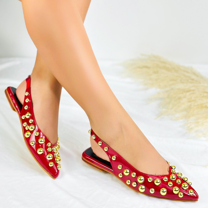 AURA FLATS