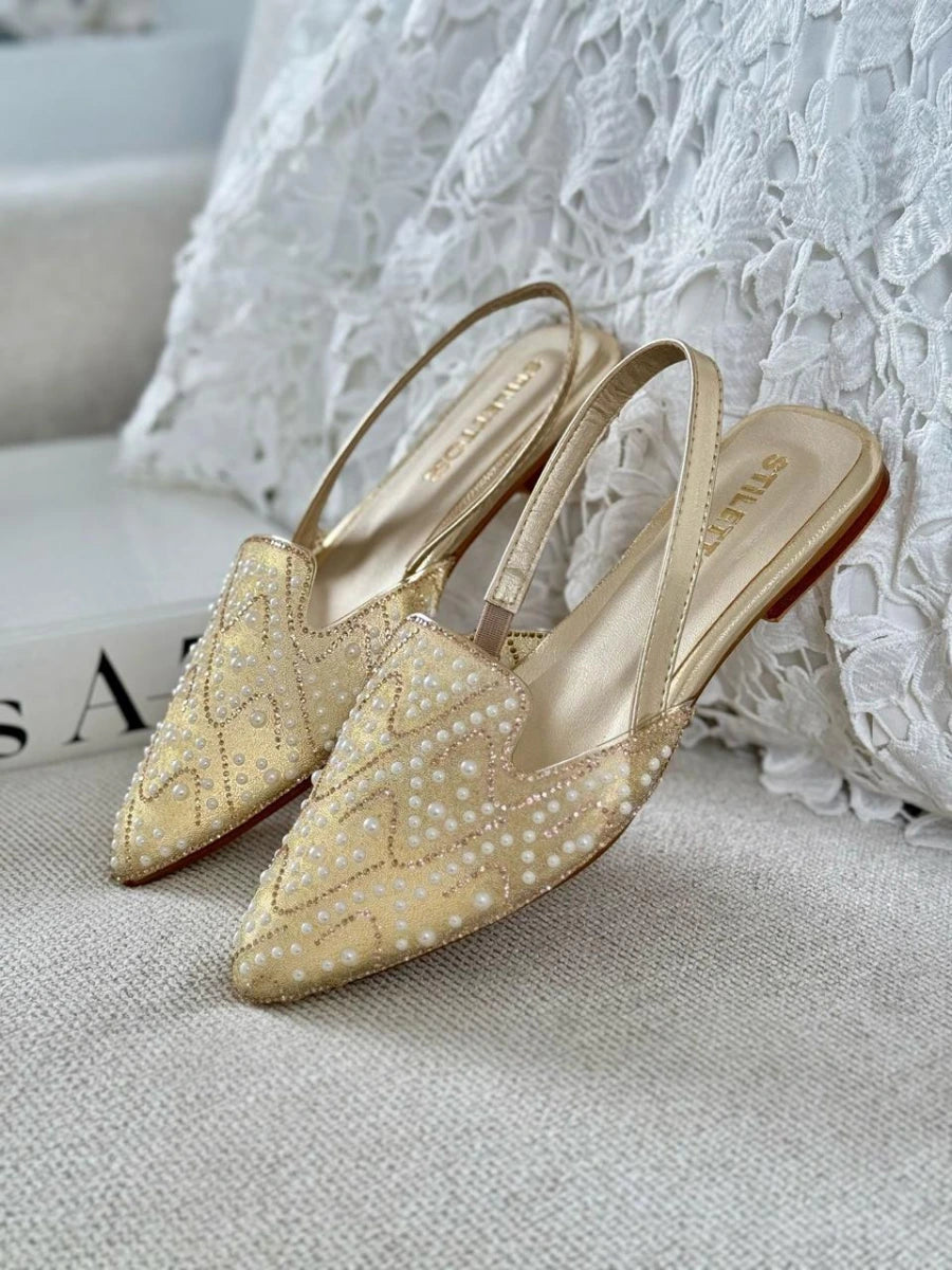 ISADORA FLATS