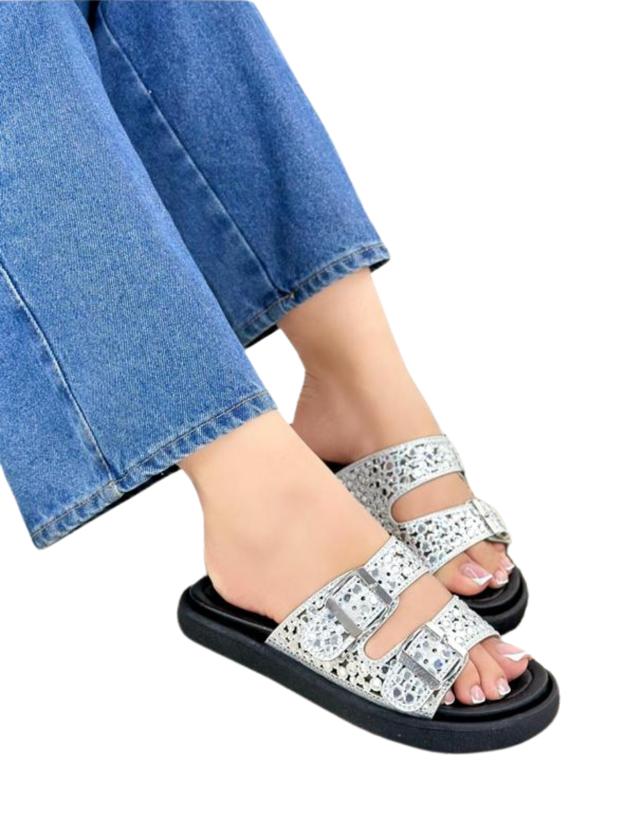 ORNELLA FLATS