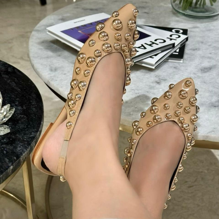 AURA FLATS