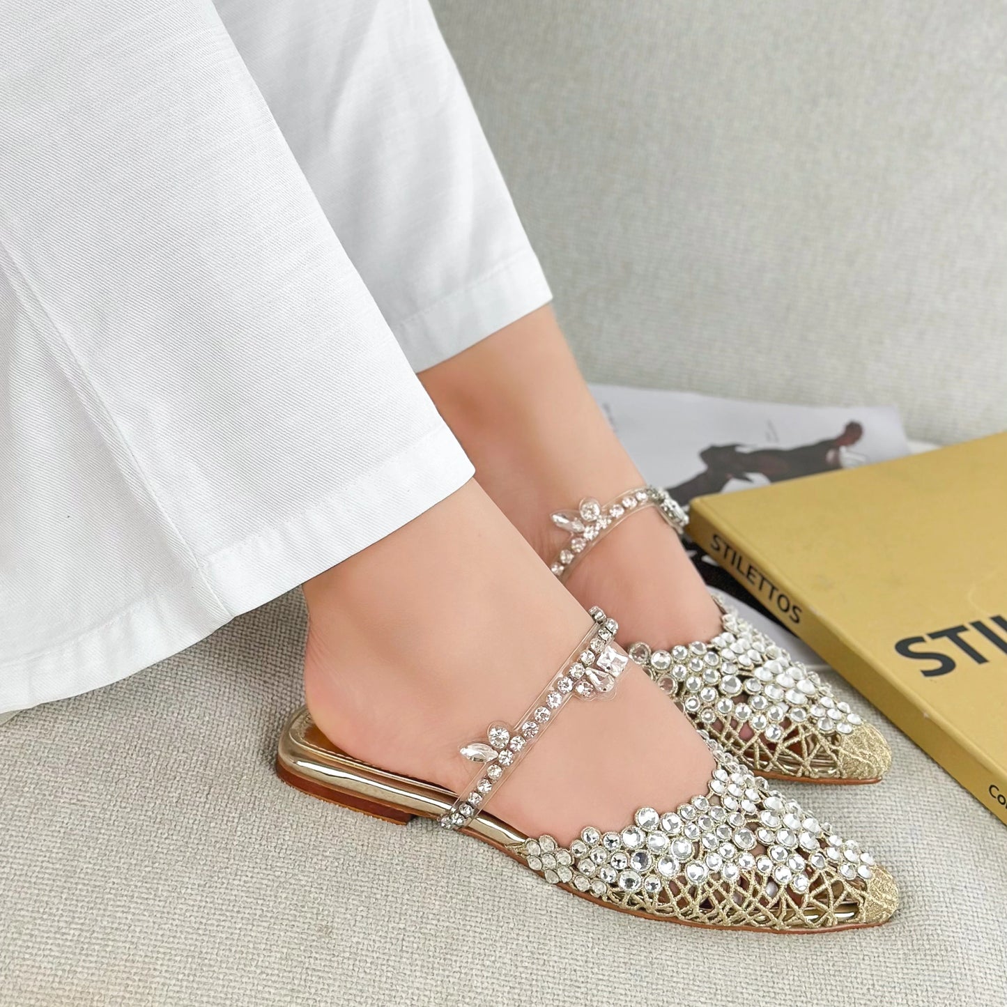 SELENA FLATS