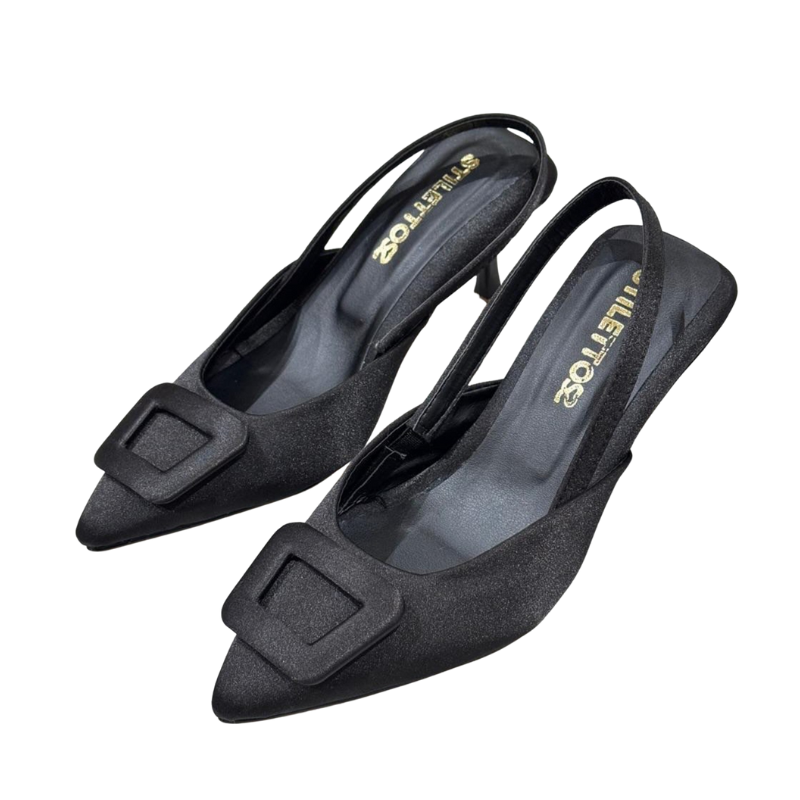 VICTORIA STILETTOS