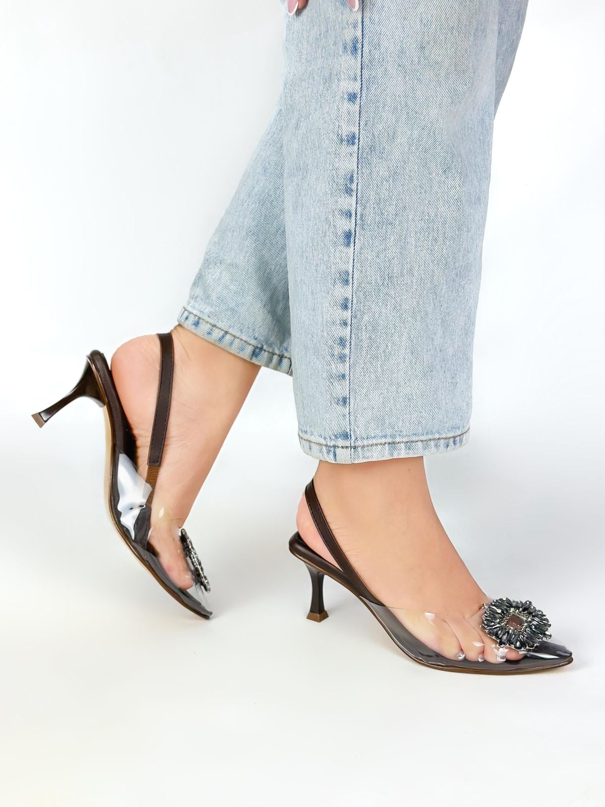 AMIRA STILETTOS