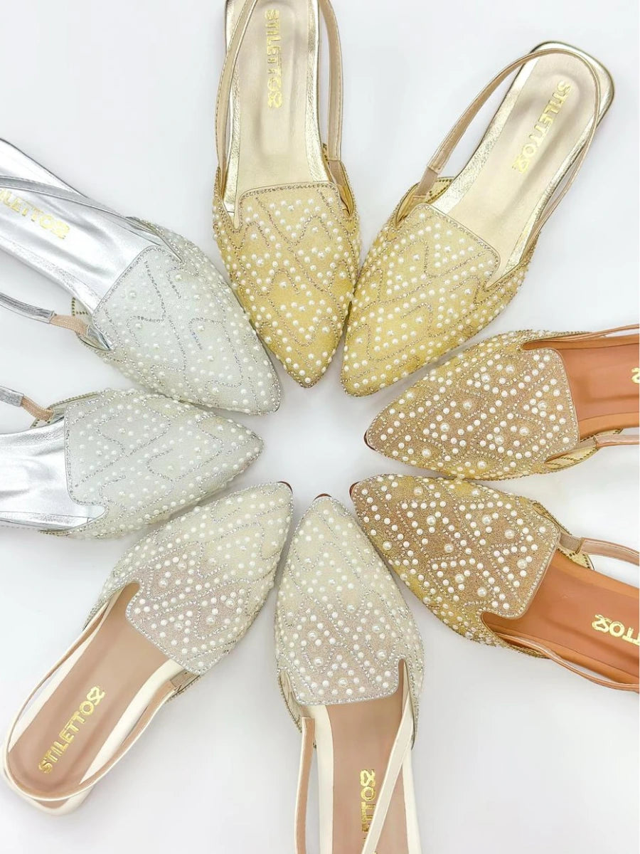 ISADORA FLATS