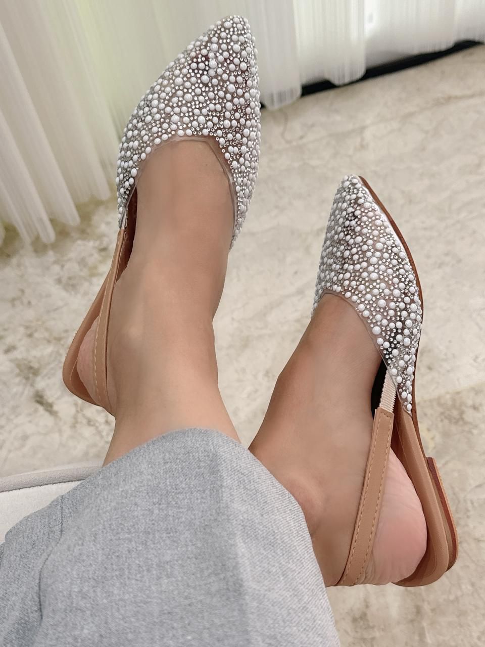 FATIMA FLATS