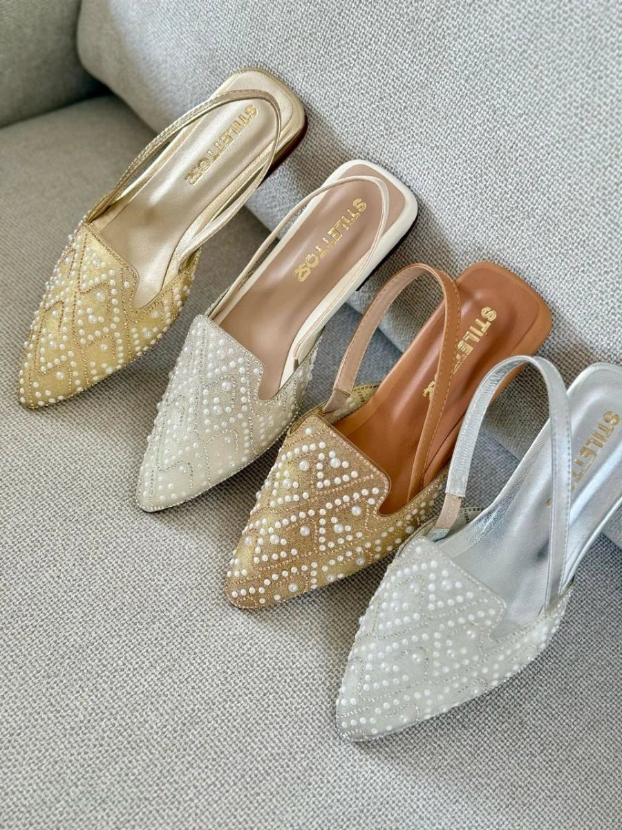 ISADORA FLATS