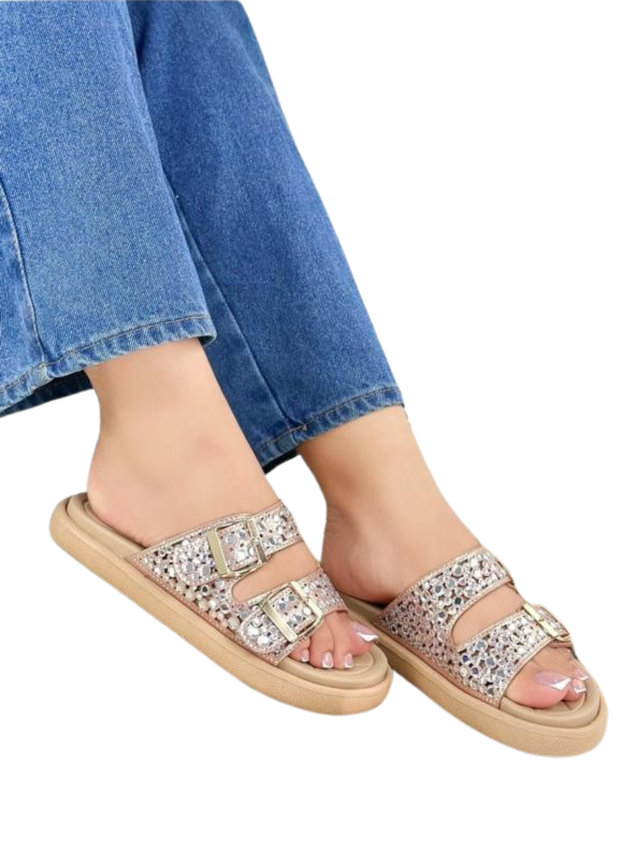 ORNELLA FLATS