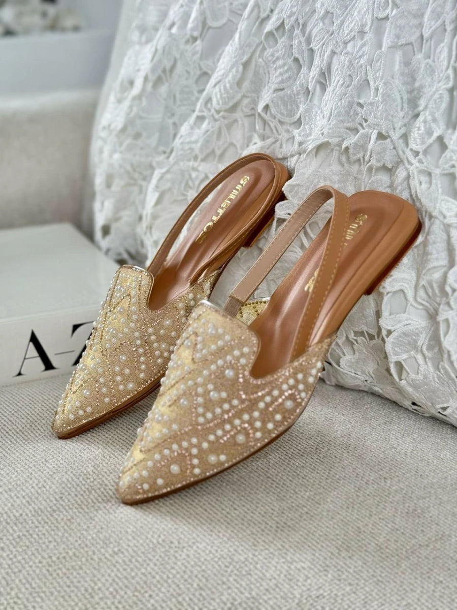 ISADORA FLATS