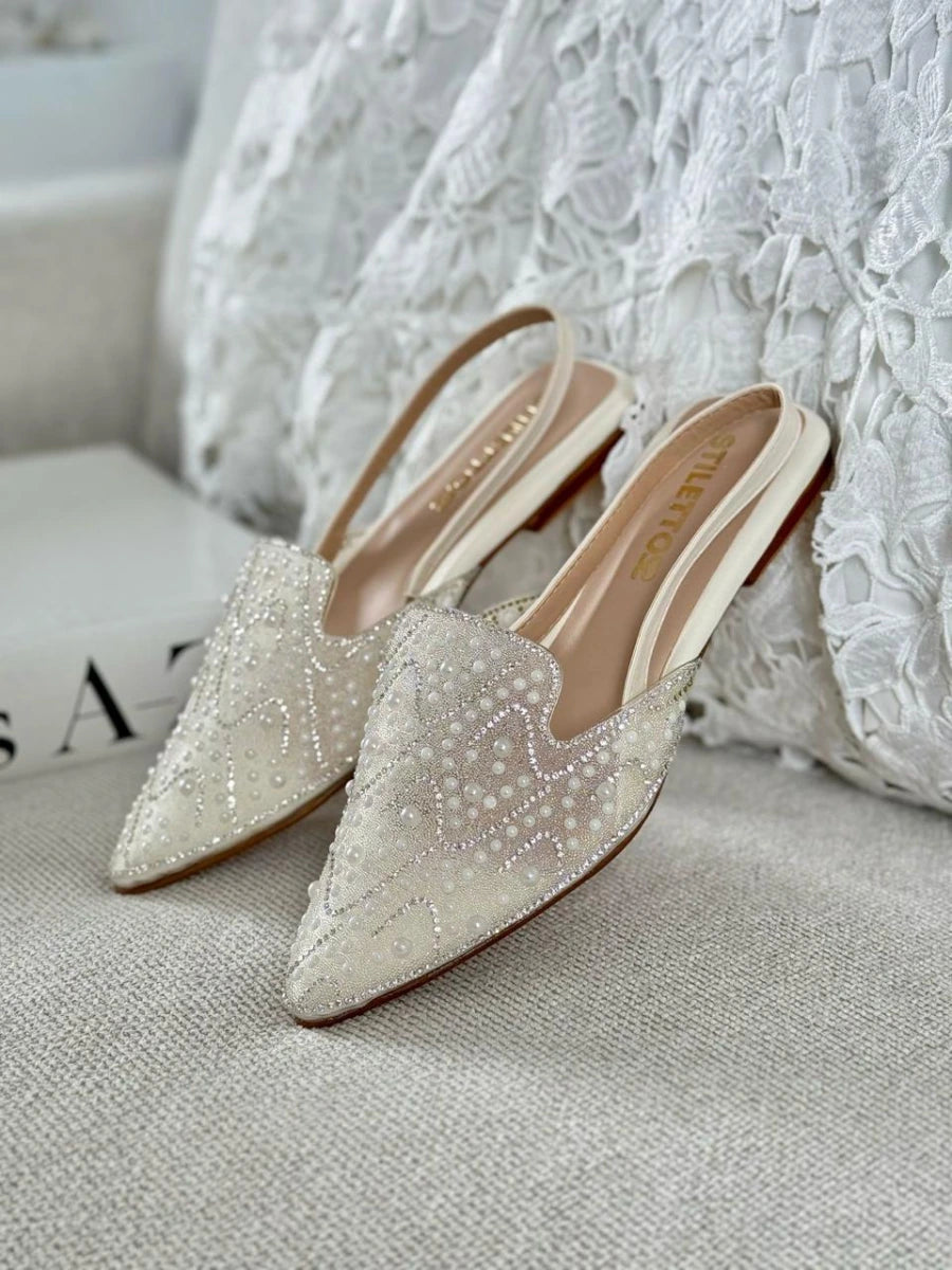 ISADORA FLATS