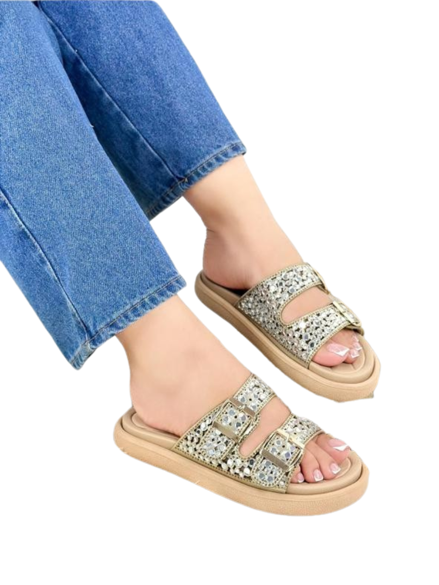 ORNELLA FLATS