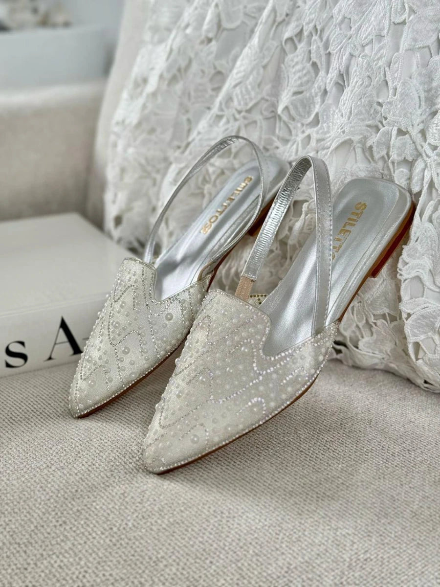 ISADORA FLATS