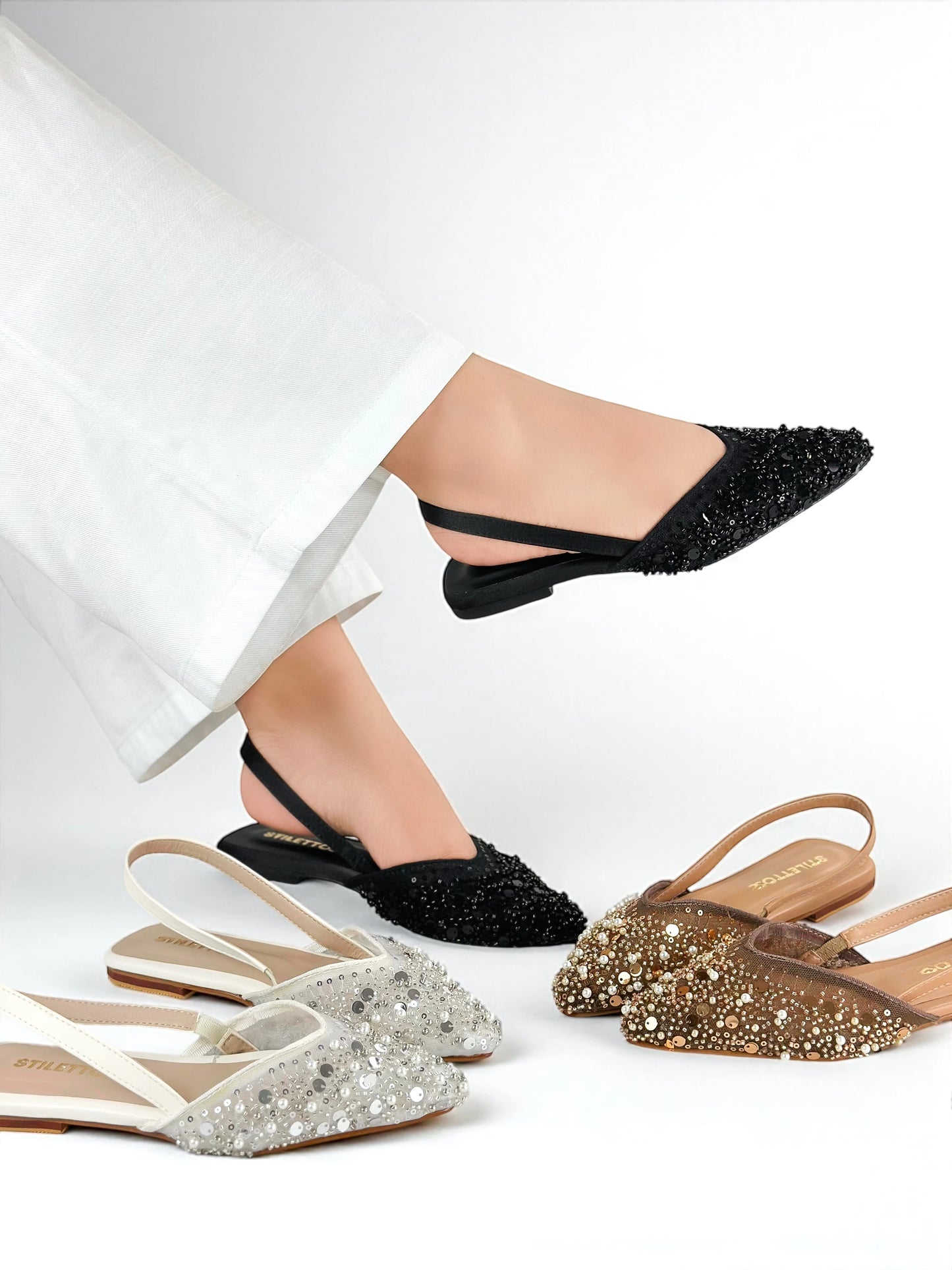 ZAMIRA FLATS