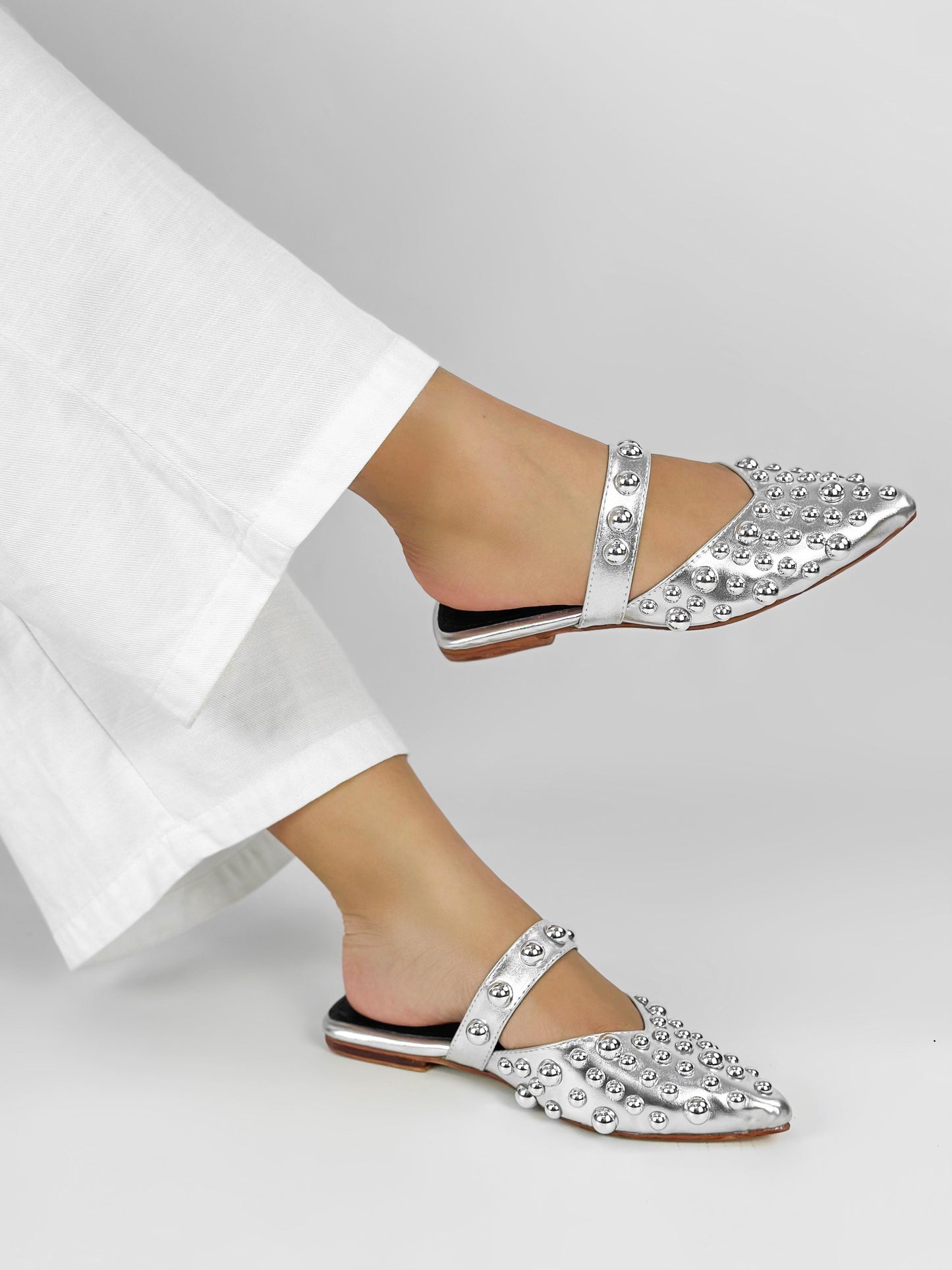 PAMELA FLATS
