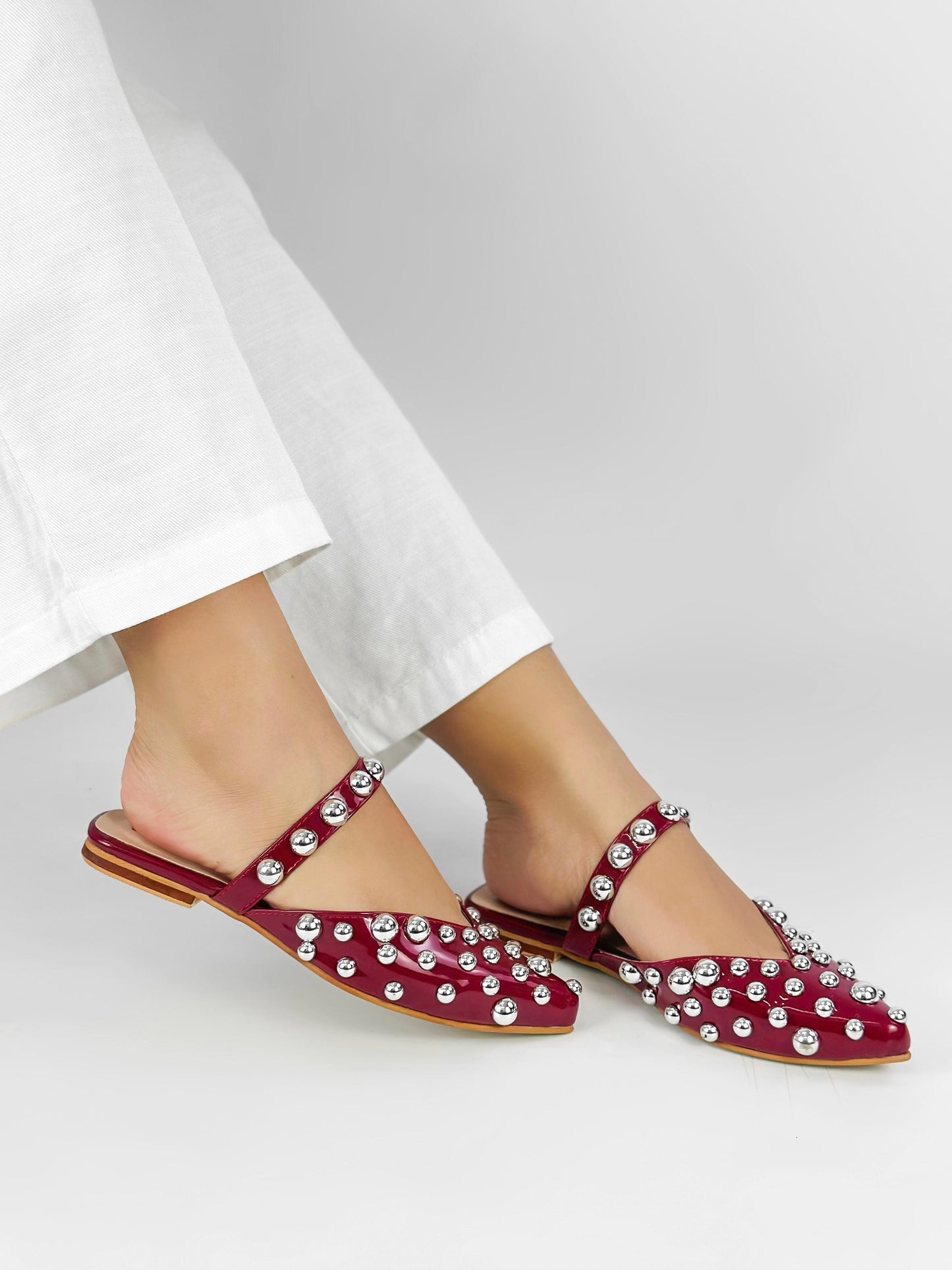 PAMELA FLATS