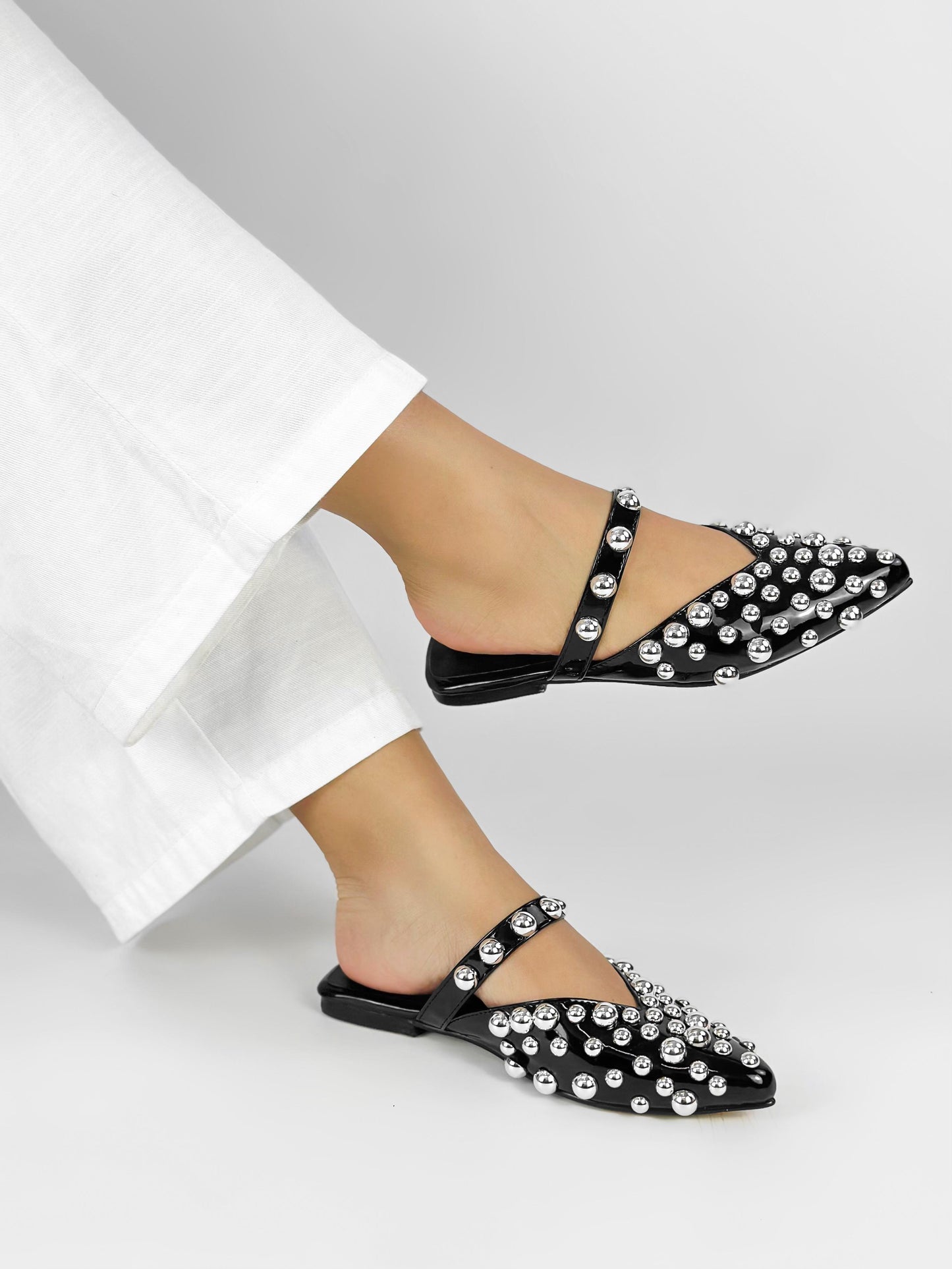 PAMELA FLATS