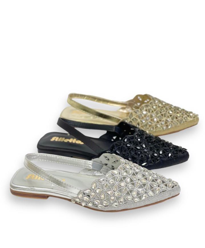 SERAFINA FLATS