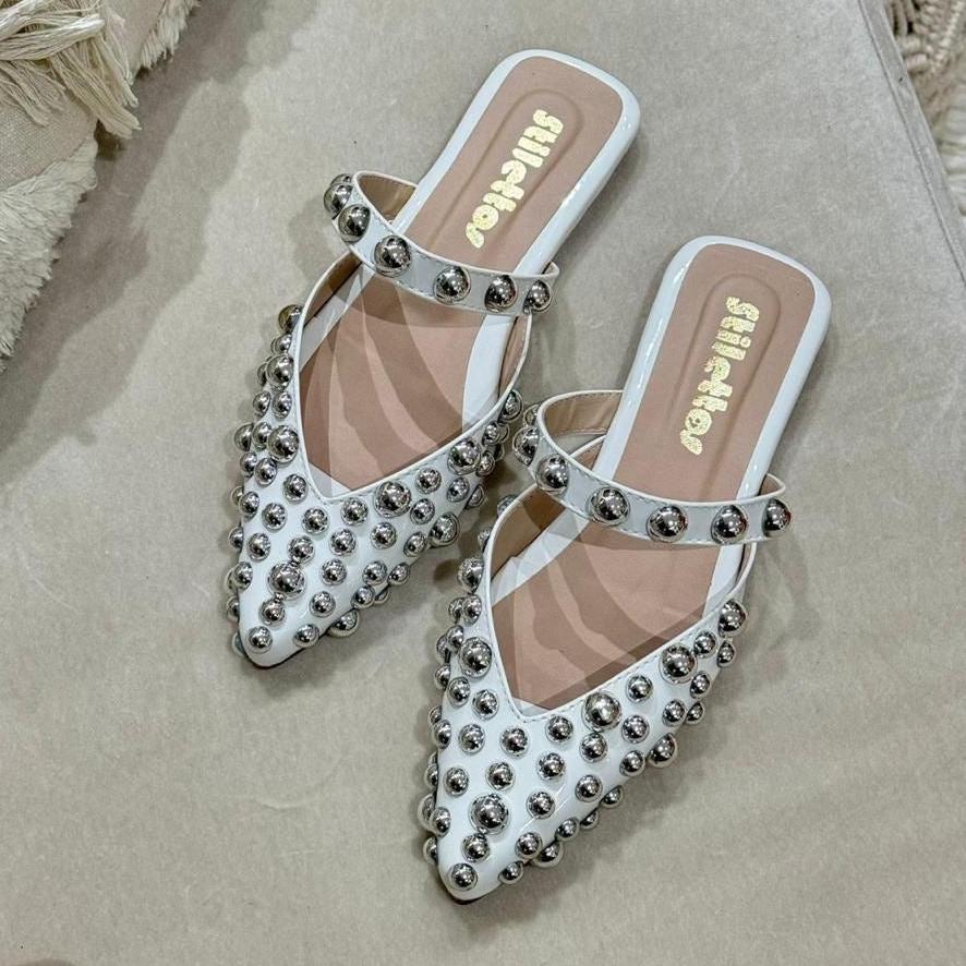 PAMELA FLATS