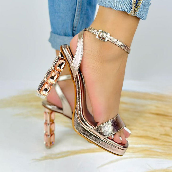 SERENA TACONES