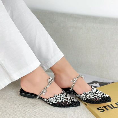 SELENA FLATS