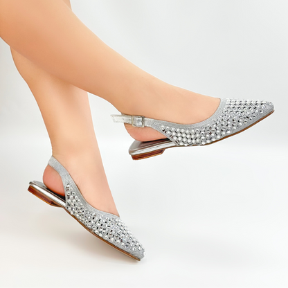 RAQUEL FLATS