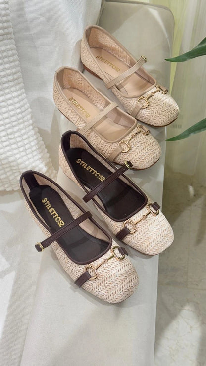CAPRI FLATS