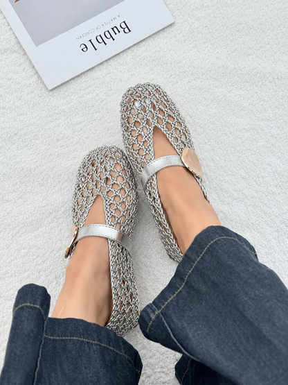 MATILDA BOTON FLATS