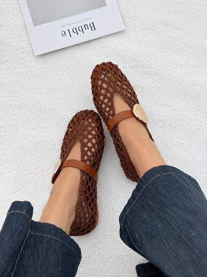 MATILDA BOTON FLATS