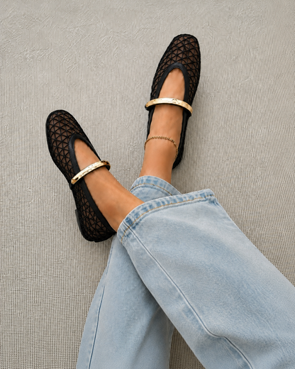 CANDELARIA FLATS