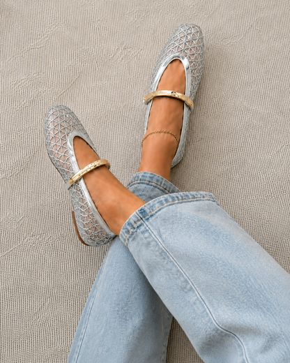 CANDELARIA FLATS