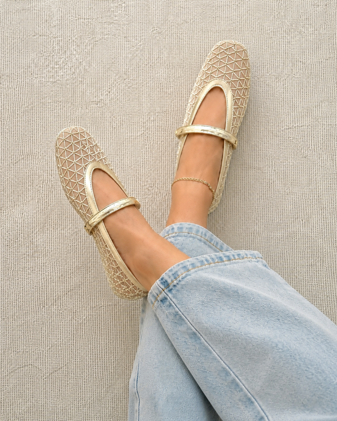 CANDELARIA FLATS