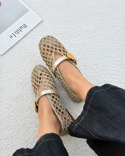 MATILDA BOTON FLATS