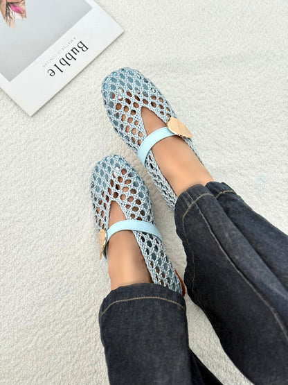 MATILDA BOTON FLATS