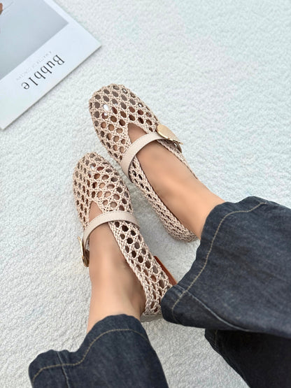 MATILDA BOTON FLATS