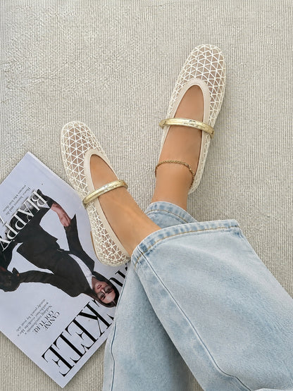 CANDELARIA FLATS