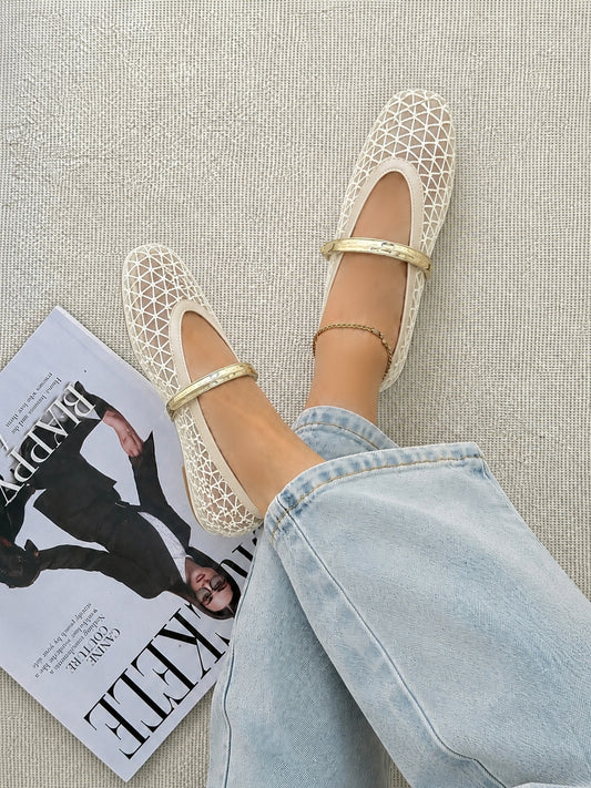 CANDELARIA FLATS