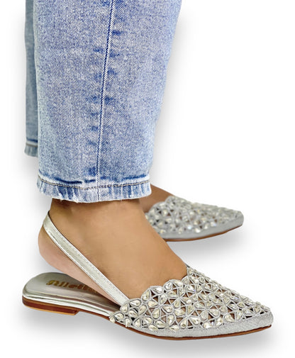 SERAFINA FLATS