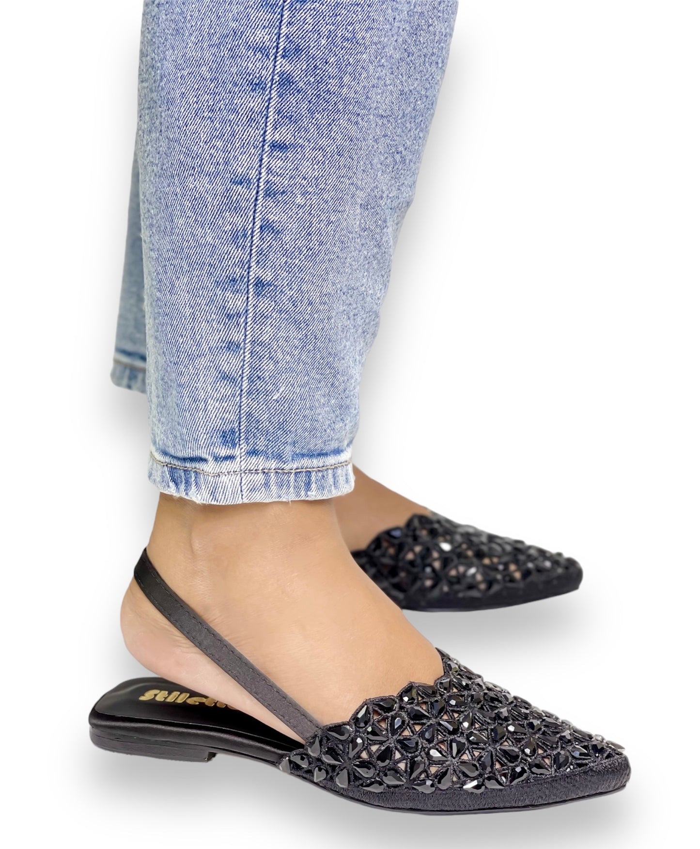 SERAFINA FLATS