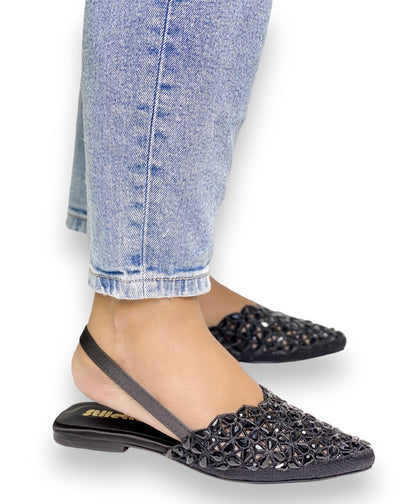 SERAFINA FLATS