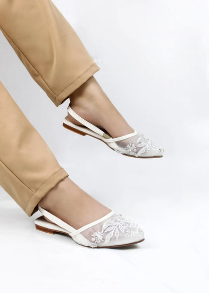 KATIA FLATS