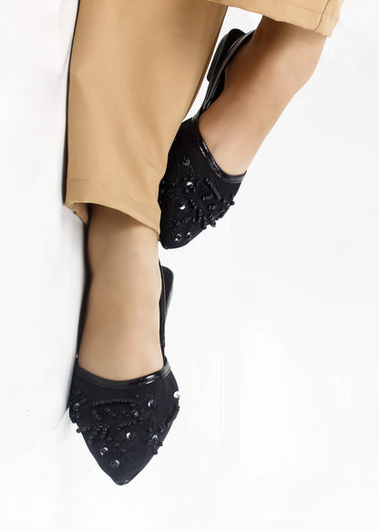 KATIA FLATS