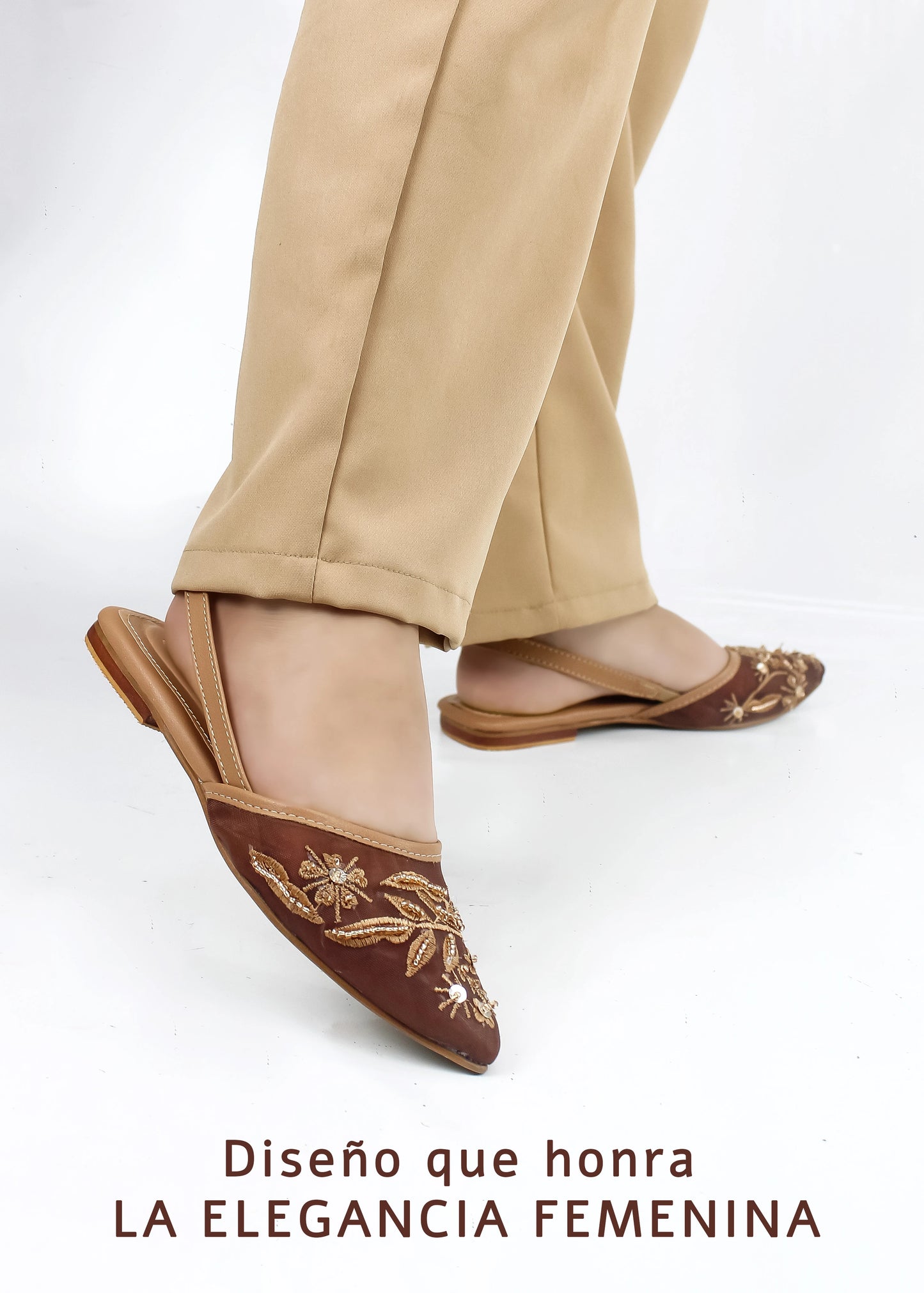 KATIA FLATS
