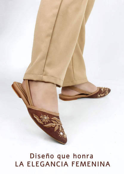 KATIA FLATS