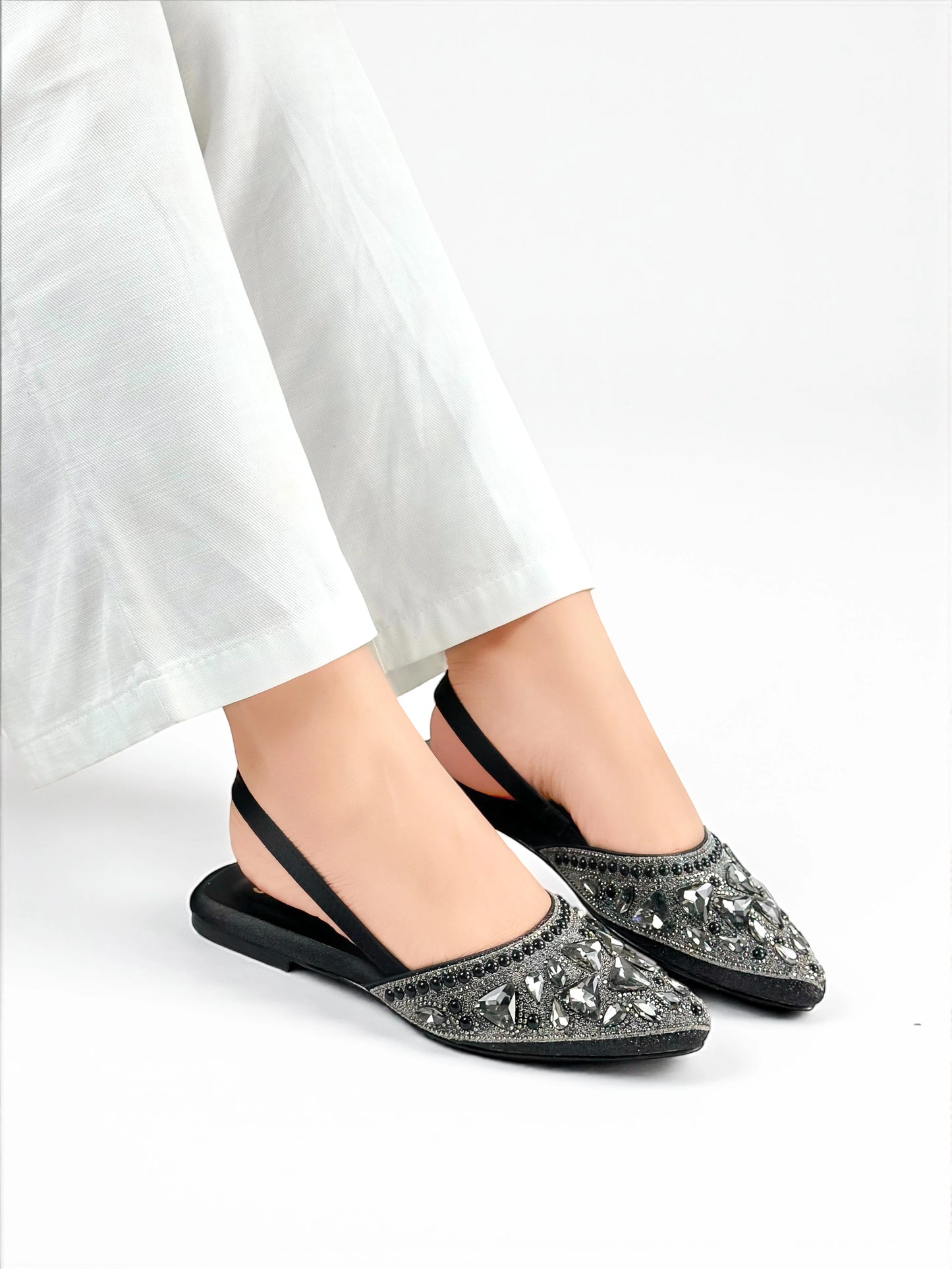 SALOME FLATS