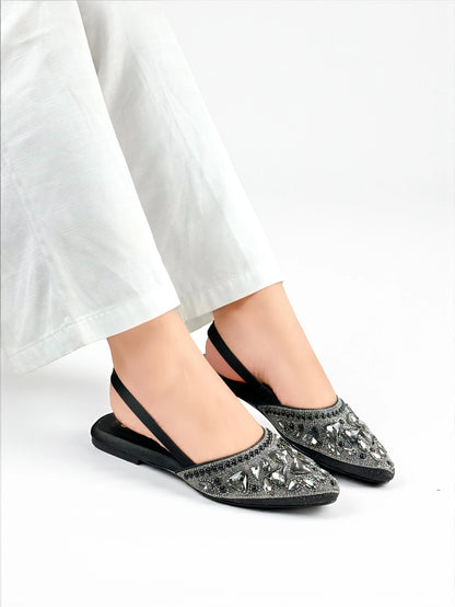 SALOME FLATS