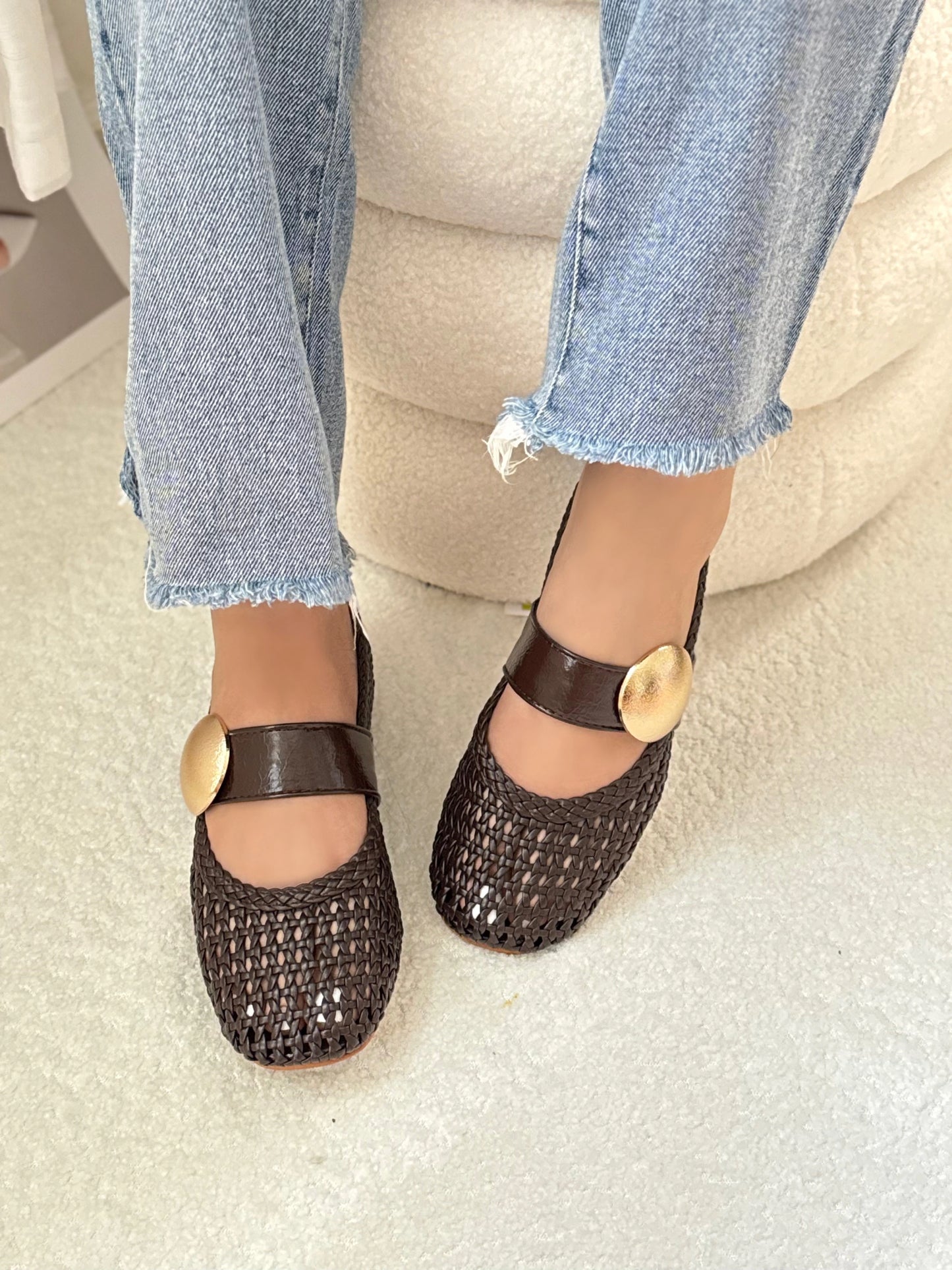 KATERINA FLATS