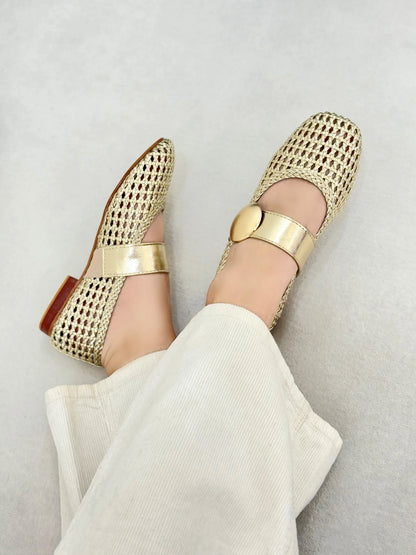 KATERINA FLATS