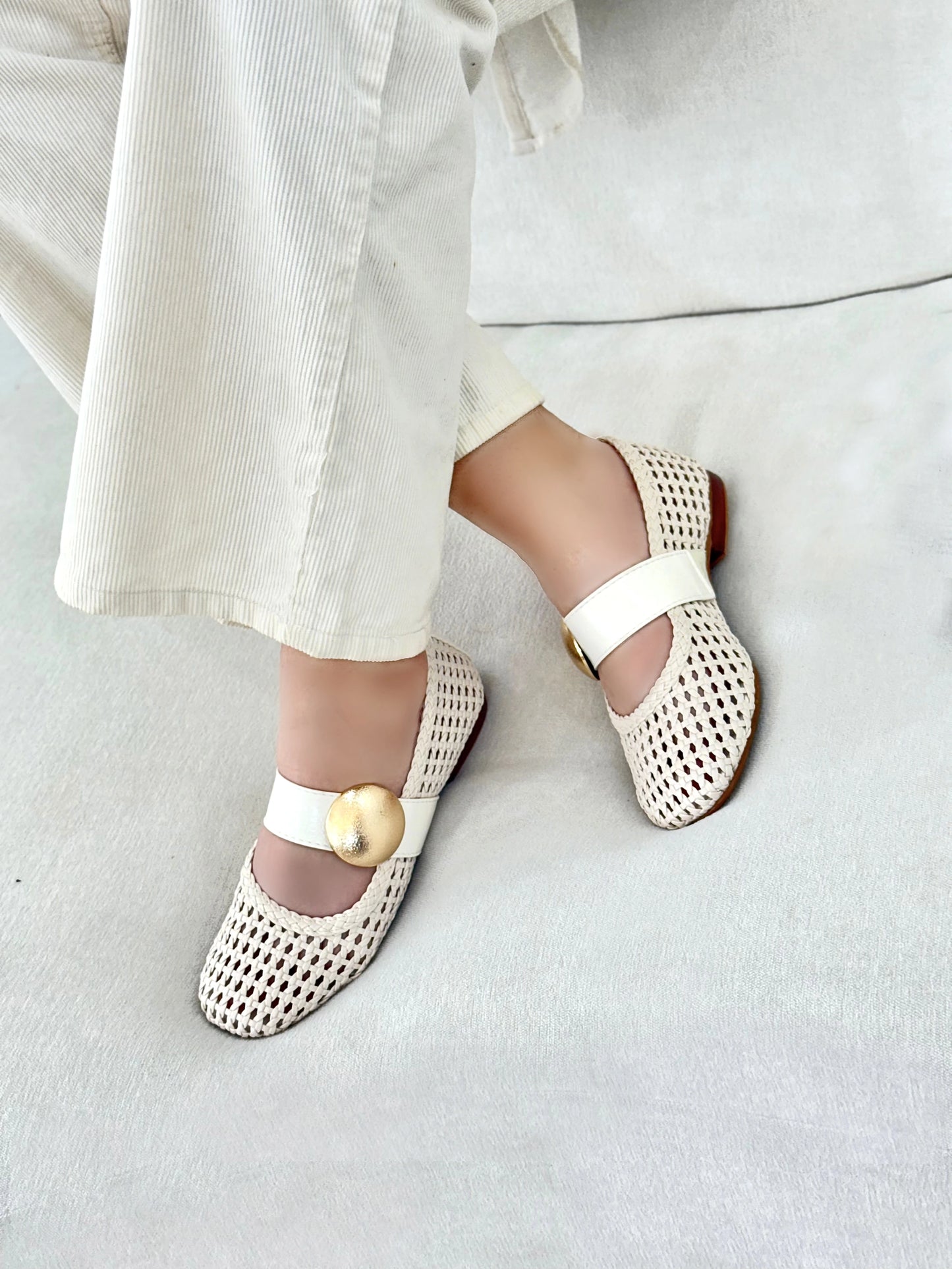 KATERINA FLATS