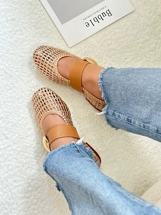 KATERINA FLATS