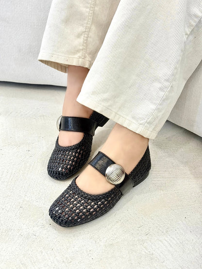 KATERINA FLATS