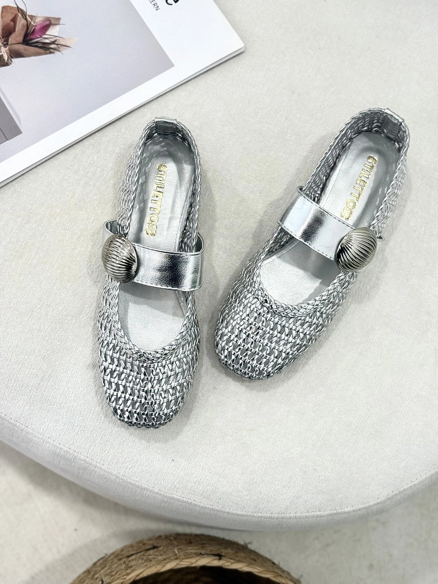 KATERINA FLATS
